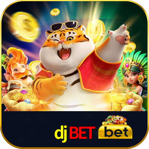 djbet símbolo institucional