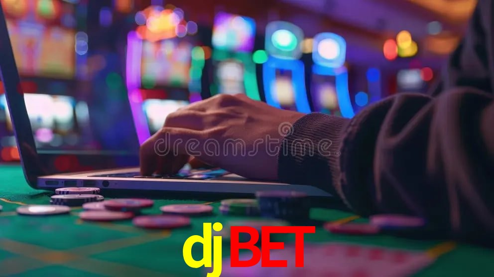 A Emoção da Loteria na djbet: Uma Chance de Mudança de Vida