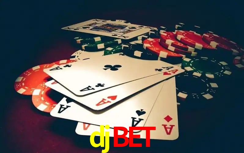 Desvendando o Mundo dos Jogos Virtuais na djbet